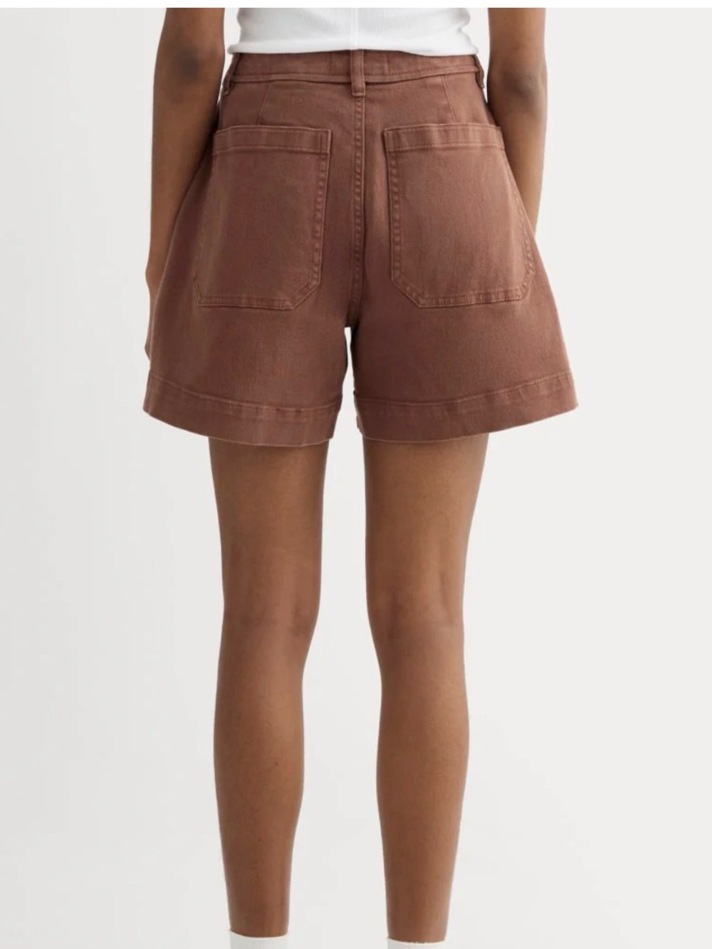 The Utility Short - Picture 5 of 12